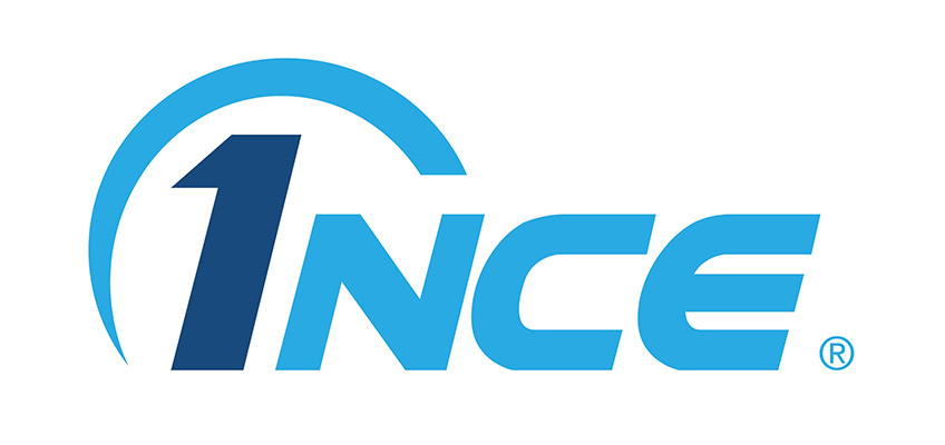 1NCE GmbH logo
