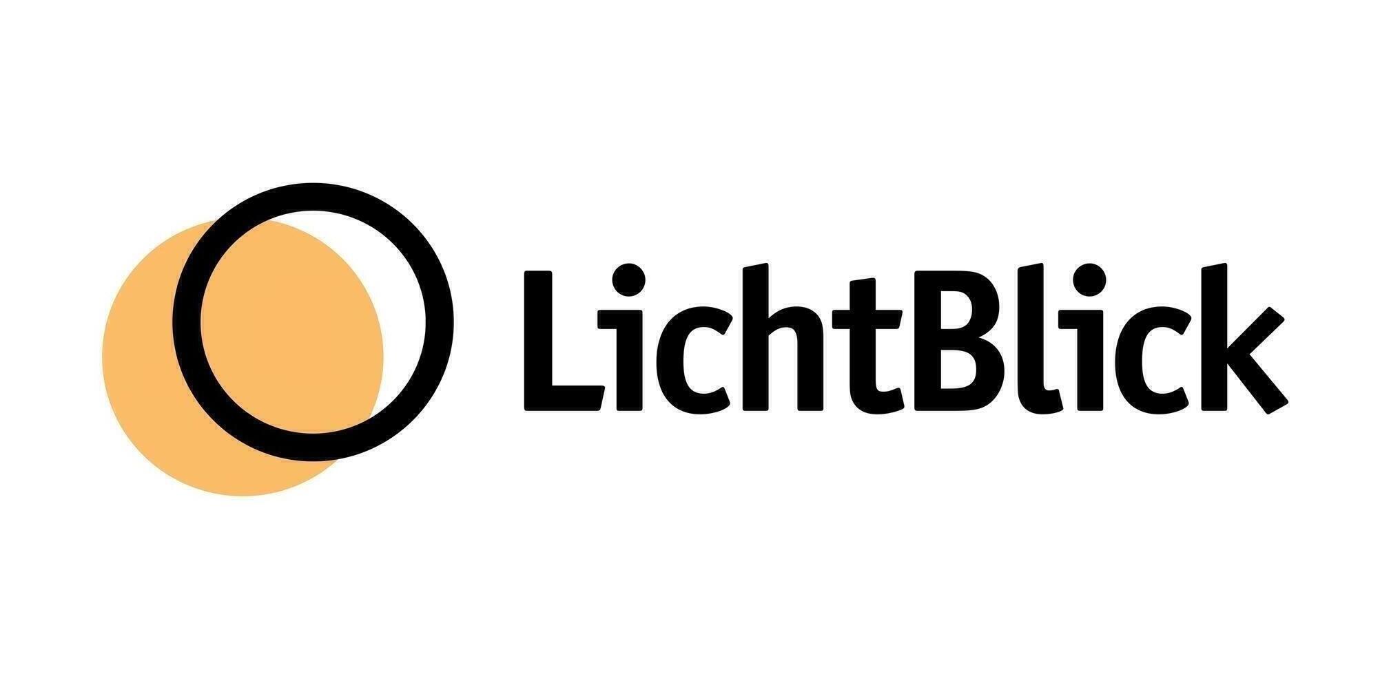 LichtBlick SE logo