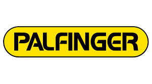 PALFINGER AG logo