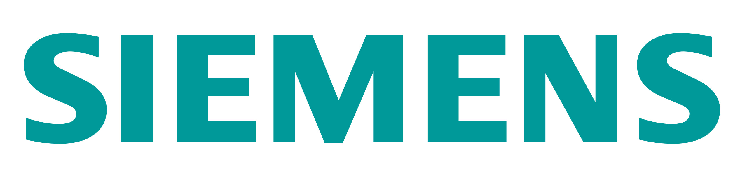 Siemens AG logo